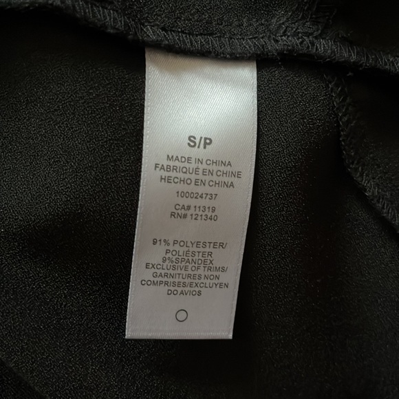 Black Dynamite Shirt Blazer (Small) - Picture 4 of 4